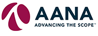 AANA Advancing The Scope Logo