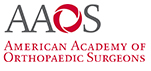 American Academy Of Orthopaedic Surgeons Logo