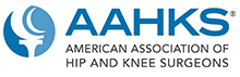 American Association Of Hip Knee Surgeons Logo